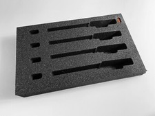 Schaumstoffeinlage Passen Für