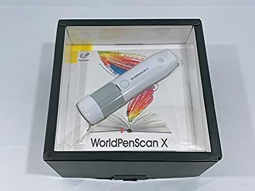 Sanwa direct stift scanner - direct,
