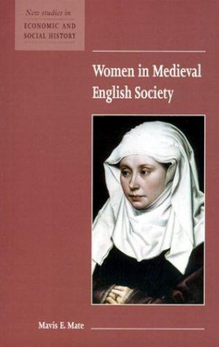 Women medieval english - in,