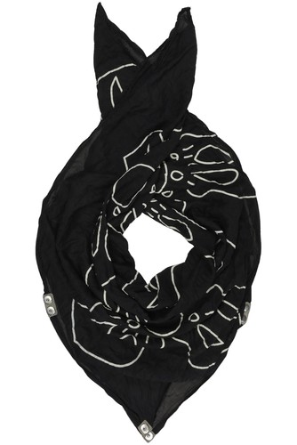 Noosa schal damen - schal,