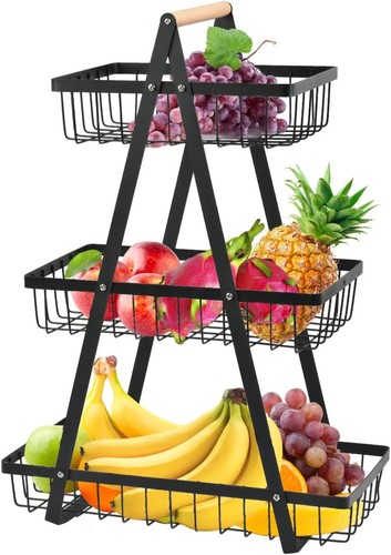 Obstkorb mit ebenen - 3,
