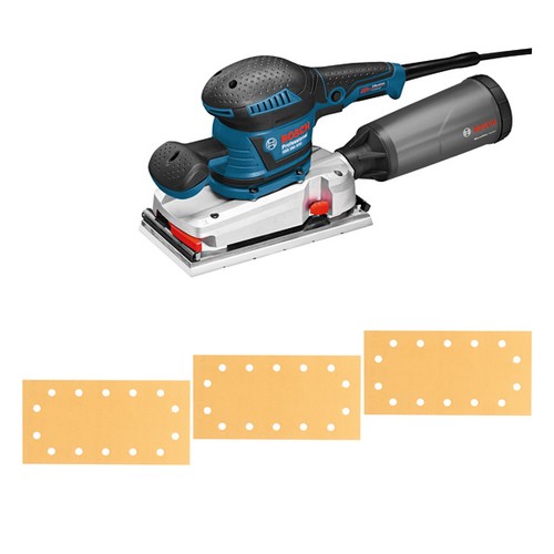 Bosch schwingschleifer gss - bosch,