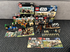 LEGO® Star Wars Battle