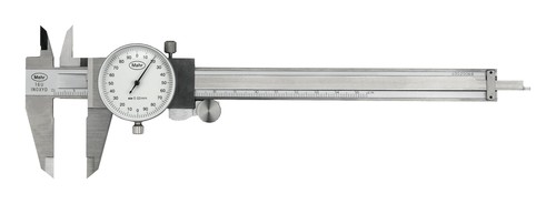 Mahr uhrmessschieber 150 - 150, mm