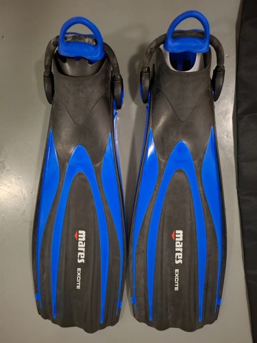 Mares tauchflossen fins excite - mares,