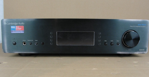 Cambridge audio azur 851a - 851a, hifi