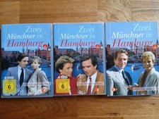 "  ZWEI MÜNCHNER IN HAMBURG