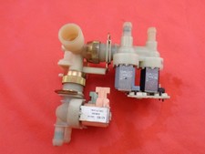 Miele Zulaufventil /