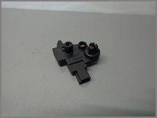 Mercedes W209 CLK Cabrio