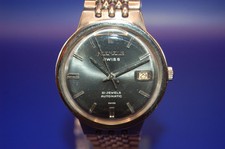 Kienzle Armbanduhr –