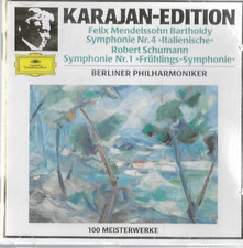 Karajan-Edition: 100
