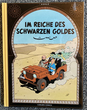 Tim und Struppi -Im Reiche des