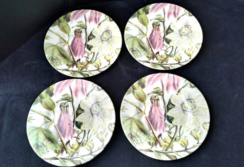 Dessertteller feinsteinzeug - 4,