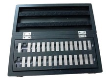 Parallel Endmass Satz 1-1,30