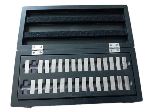 Parallel endmass satz 30 - parallel,