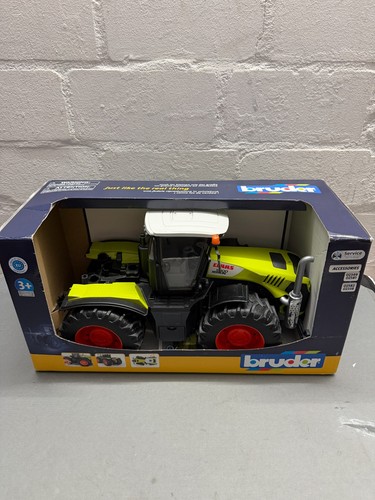 Bruder 03015 claas xerion - 03015, 5000