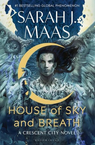 House sky and breath - house,