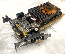 Zotac nvidia geforce gt610 2gb - zotac,
