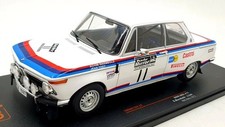 IXO 1/18 Scale Diecast