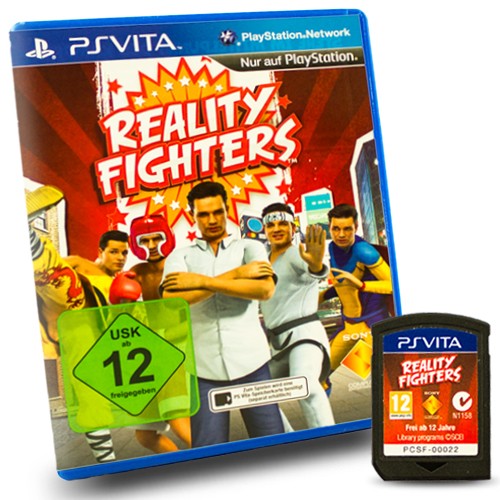 Playstation vita spiel - playstation, ps
