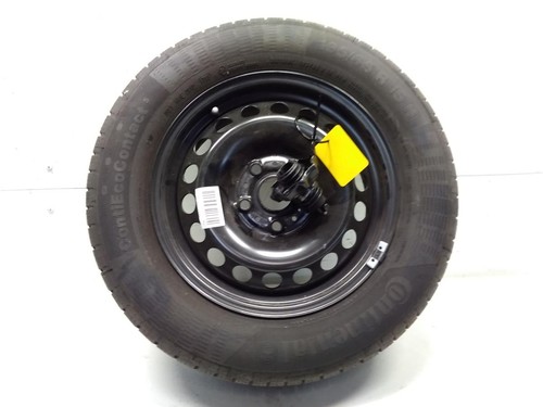 Golf orig reserverad - vw,