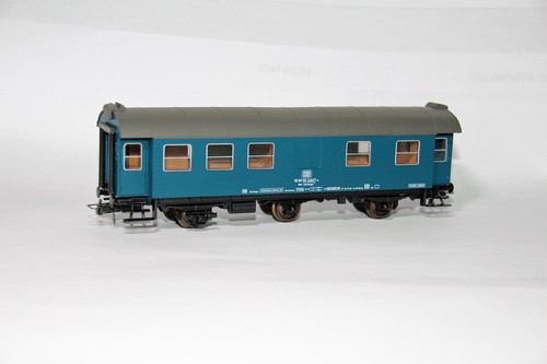 Roco 46335 bauzugwagen - roco,