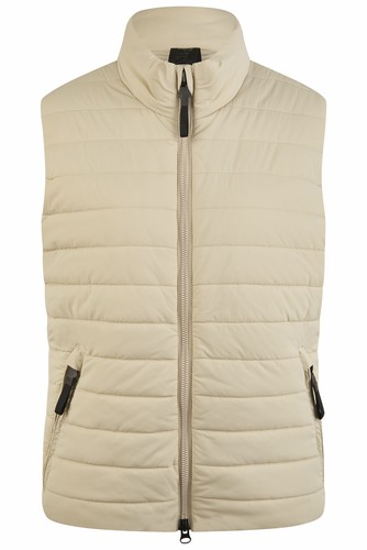 Pikeur herren westen - westen, quilted