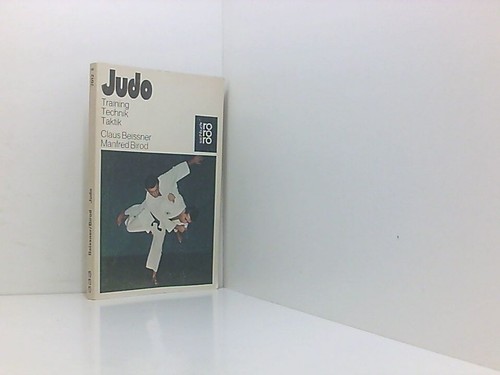 Judo training technik - training,,