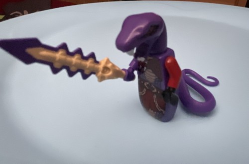 Eyezorai snake 70595 - 70595, lego