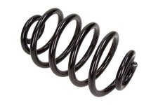 2x Fahrwerksfeder Hinterachse