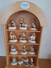 Goebel Hummelfiguren " SET "