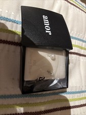 Perlen Ohrstecker - 925er