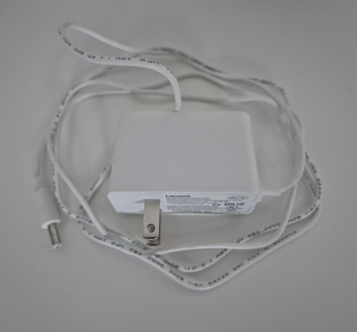 Lenovo netzteil 12v weiß - netzteil,