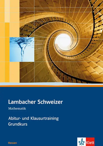 Lambacher schweizer mathematik - schweizer,