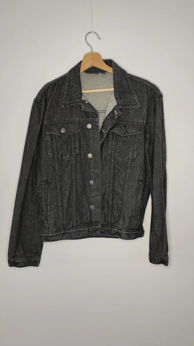 Kiabi jeansjacke s - gr.,