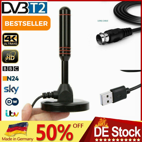 Dvb antenne full tv - antenne, hd