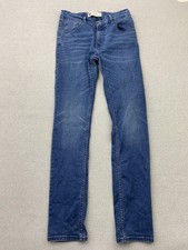 Levi’s 510 Skinny Jeans Jungen 176 cm 16 Jahre Blau 