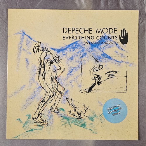 Depeche mode everything - mode,