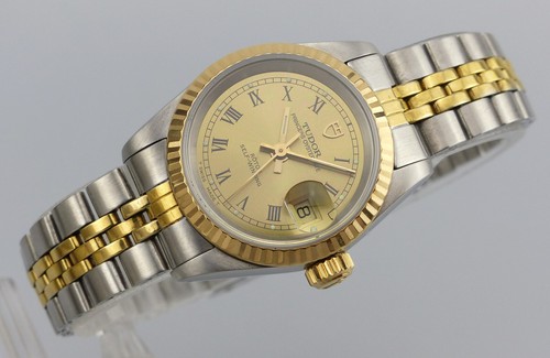 Tudor princess oysterdate - tudor,