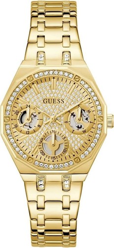 Guess quinn gw0988l2 - guess, damenuhr
