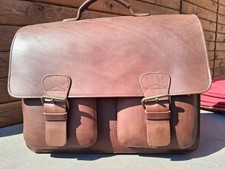 Stabile Rindlederschul(Lehrer)tasche