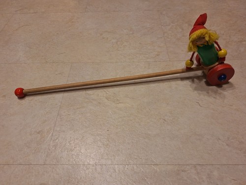 Selecta kasper schiebefigur - selecta, ,
