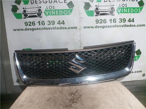 F9q motorhaubengitter suzuki - f9q,