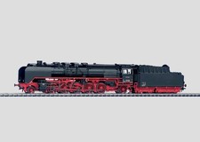 Märklin 37450 H0 AC Dampflok