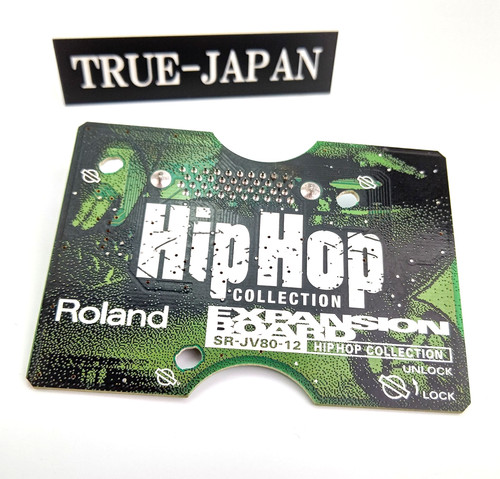 Roland jv80 12 - roland, sr-jv80-12
