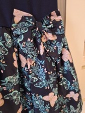 Kleid Mädchen/Größe