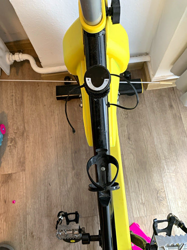 Fitmaxx spinning bike indoor - fitmaxx,