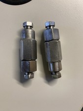 Golf 1 gti vordruckventile