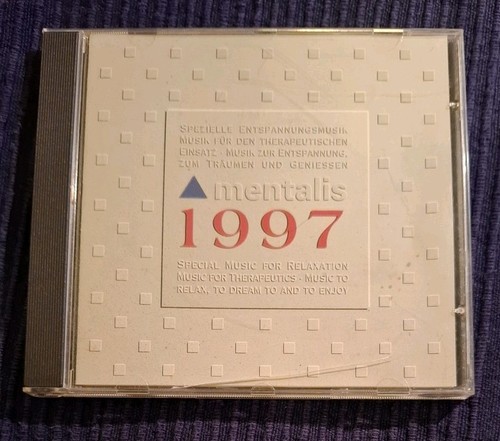 Mentalis 1997 spezielle - 1997,