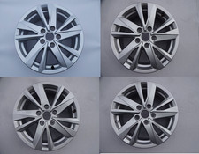 4x 5TA601025Q Original VW